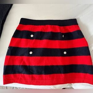 Korean golf wear brand LDS sport golf skirts